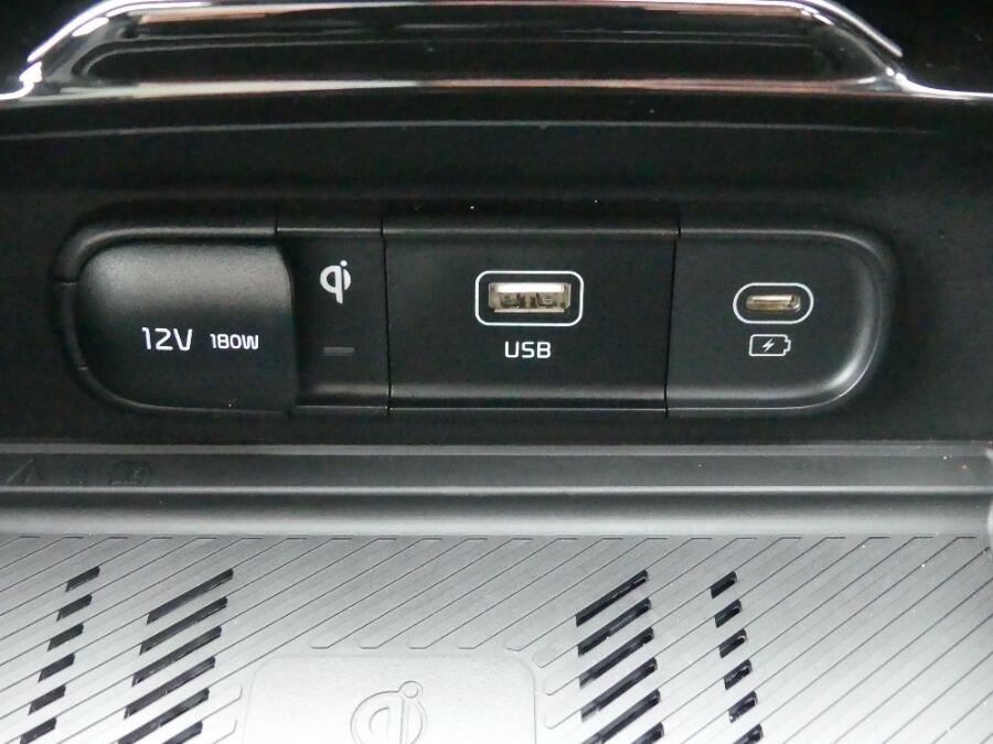 Used Kia Sportage 2025 for sale - 76607196: Photo 36