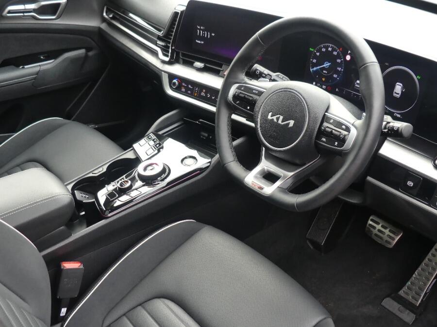 Used Kia Sportage 2025 for sale - 76607196: Photo 41