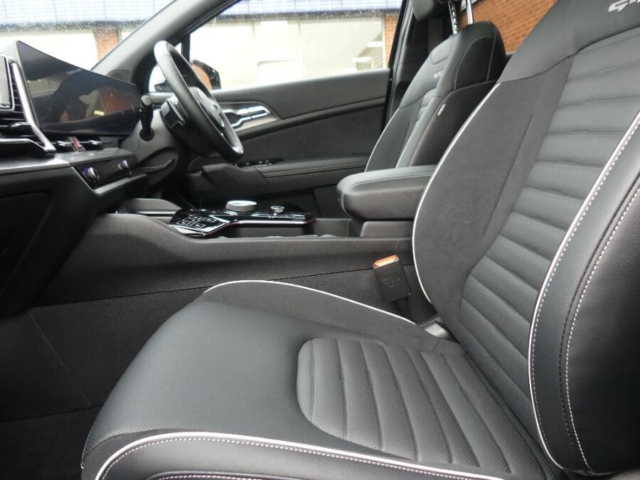 Used Kia Sportage 2025 for sale - 76607196: Photo 43