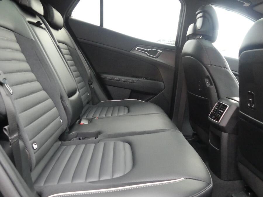 Used Kia Sportage 2025 for sale - 76607196: Photo 44
