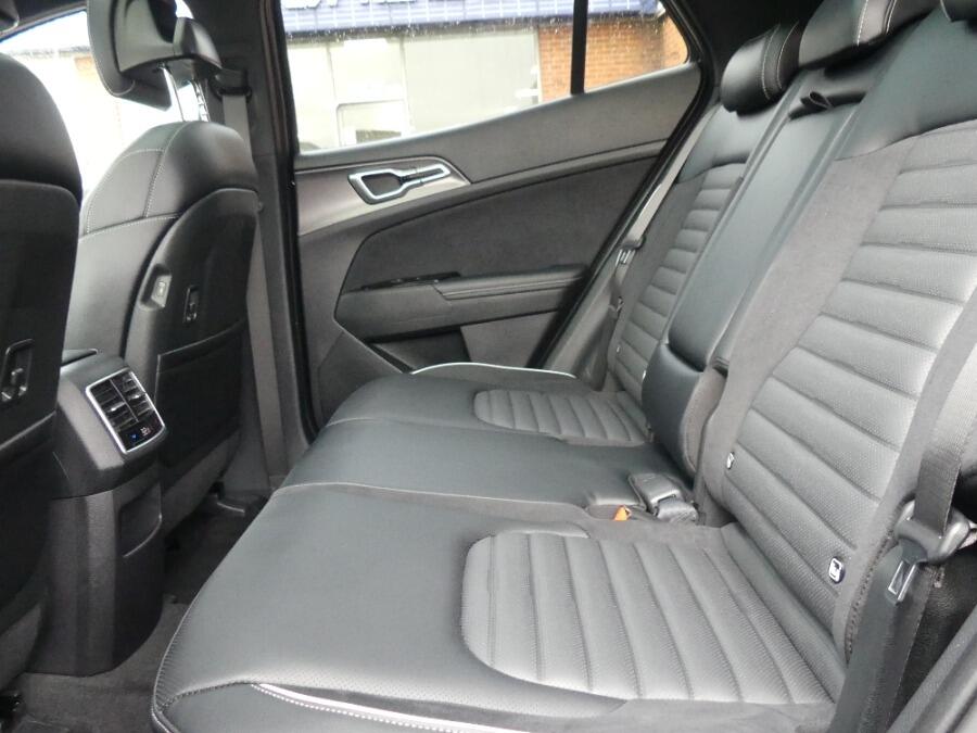 Used Kia Sportage 2025 for sale - 76607196: Photo 45