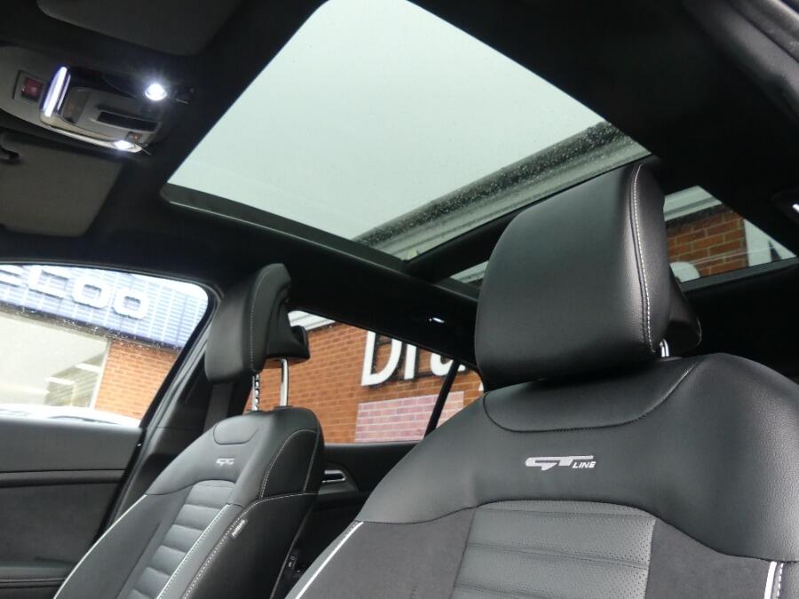 Used Kia Sportage 2025 for sale - 76607196: Photo 48