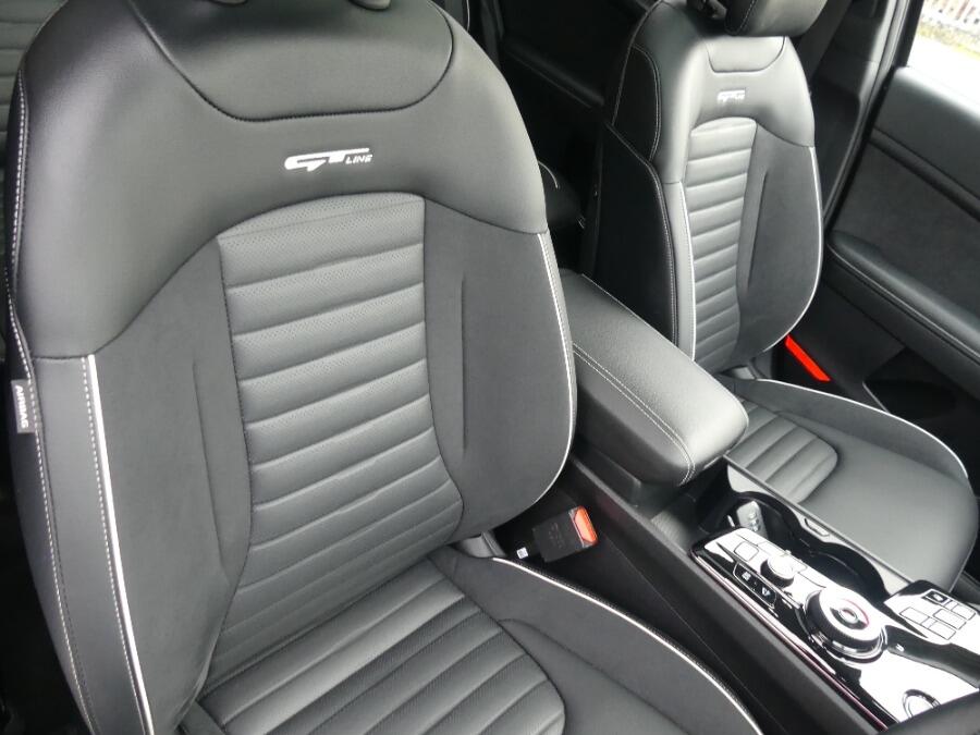 Used Kia Sportage 2025 for sale - 76607196: Photo 49