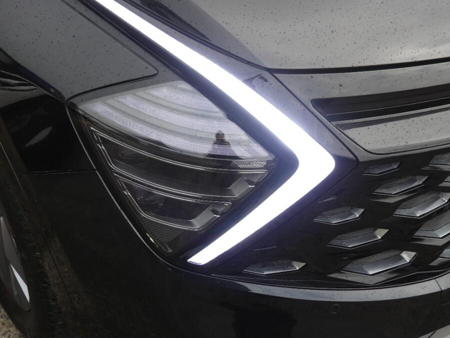 Used Kia Sportage 2025 for sale - 76607196: Photo 52