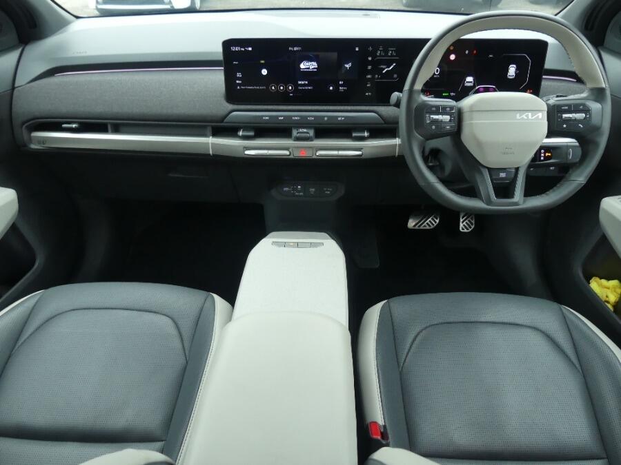 Used Kia EV3 2024 for sale - 76608278: Photo 10