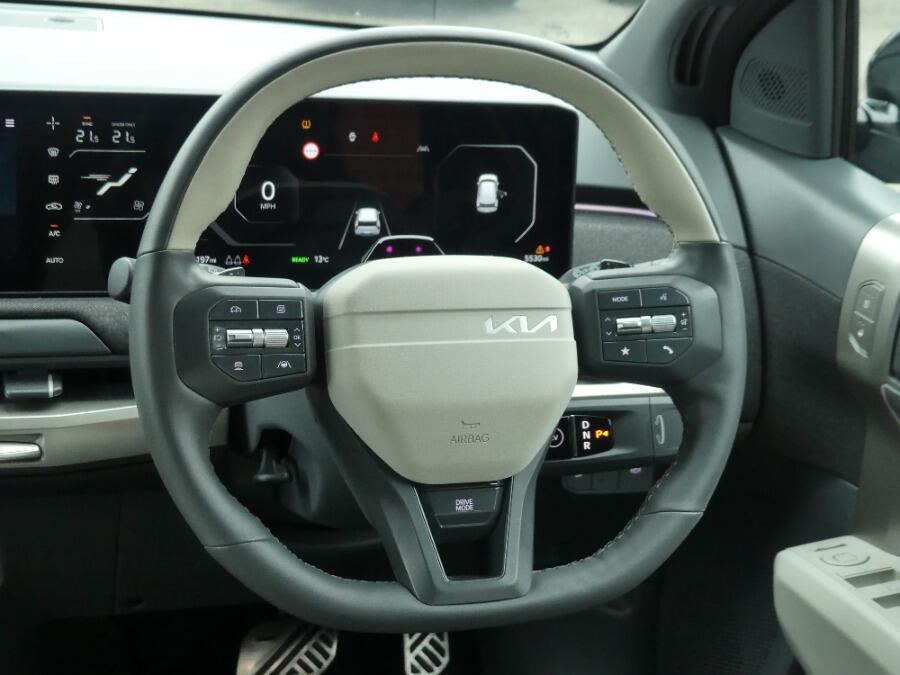 Used Kia EV3 2024 for sale - 76608278: Photo 11