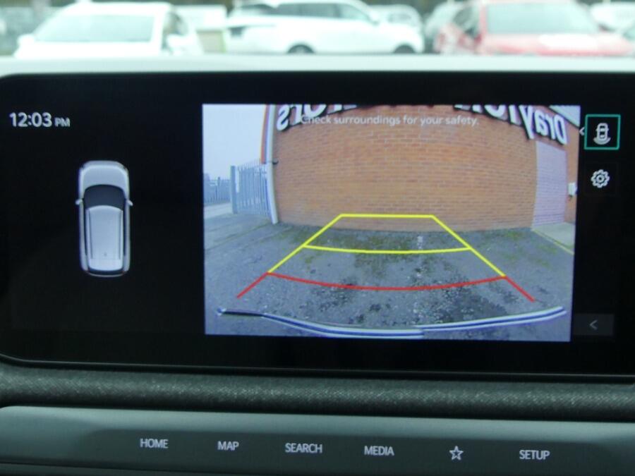 Used Kia EV3 2024 for sale - 76608278: Photo 14