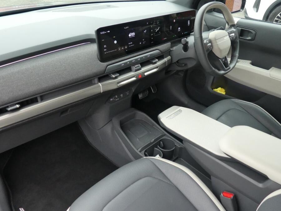 Used Kia EV3 2024 for sale - 76608278: Photo 2