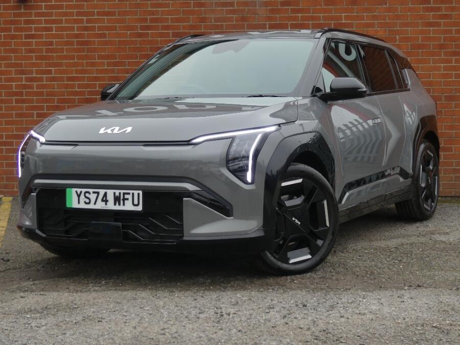 Used Kia EV3 2024 for sale - 76608278: Photo 25