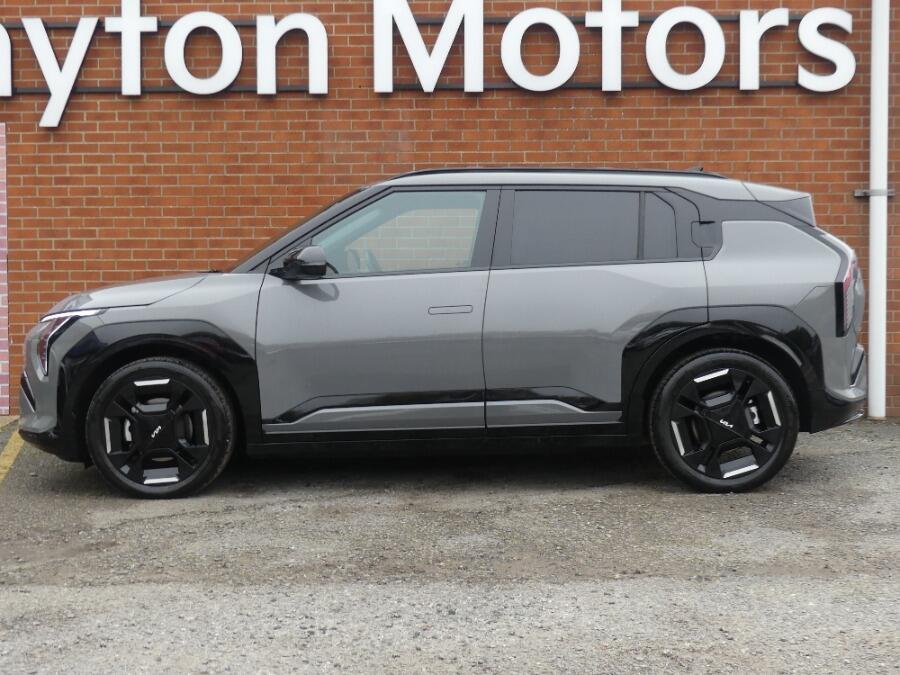 Used Kia EV3 2024 for sale - 76608278: Photo 26