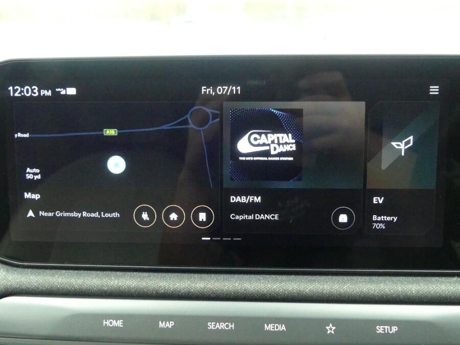 Used Kia EV3 2024 for sale - 76608278: Photo 29