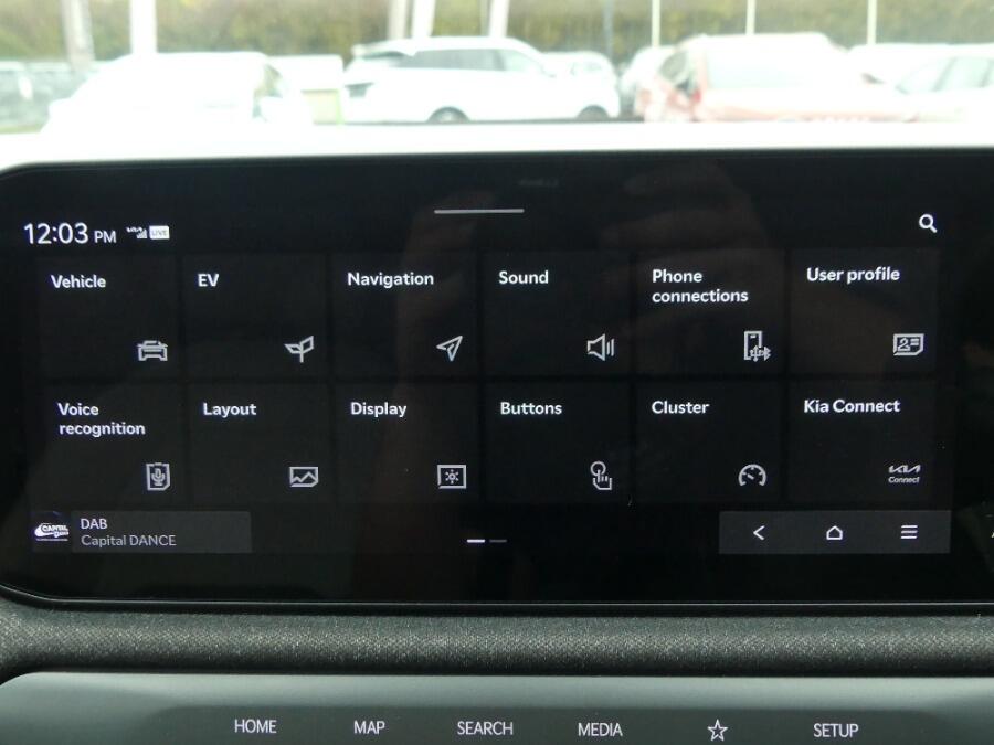 Used Kia EV3 2024 for sale - 76608278: Photo 30