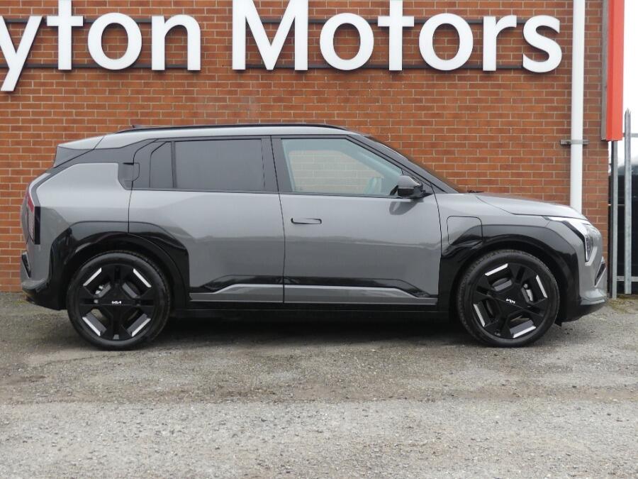 Used Kia EV3 2024 for sale - 76608278: Photo 4