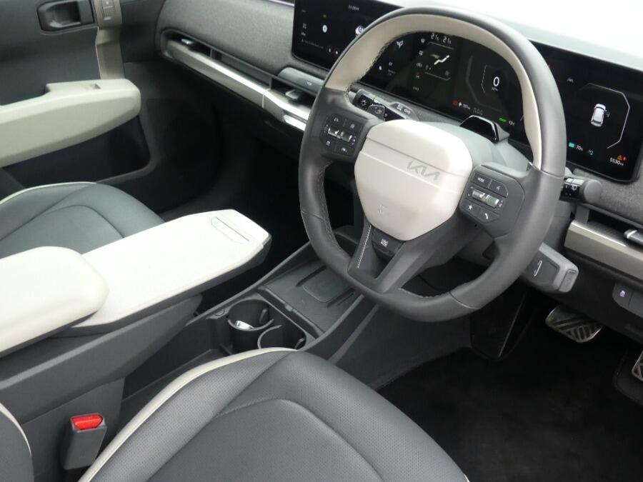Used Kia EV3 2024 for sale - 76608278: Photo 42