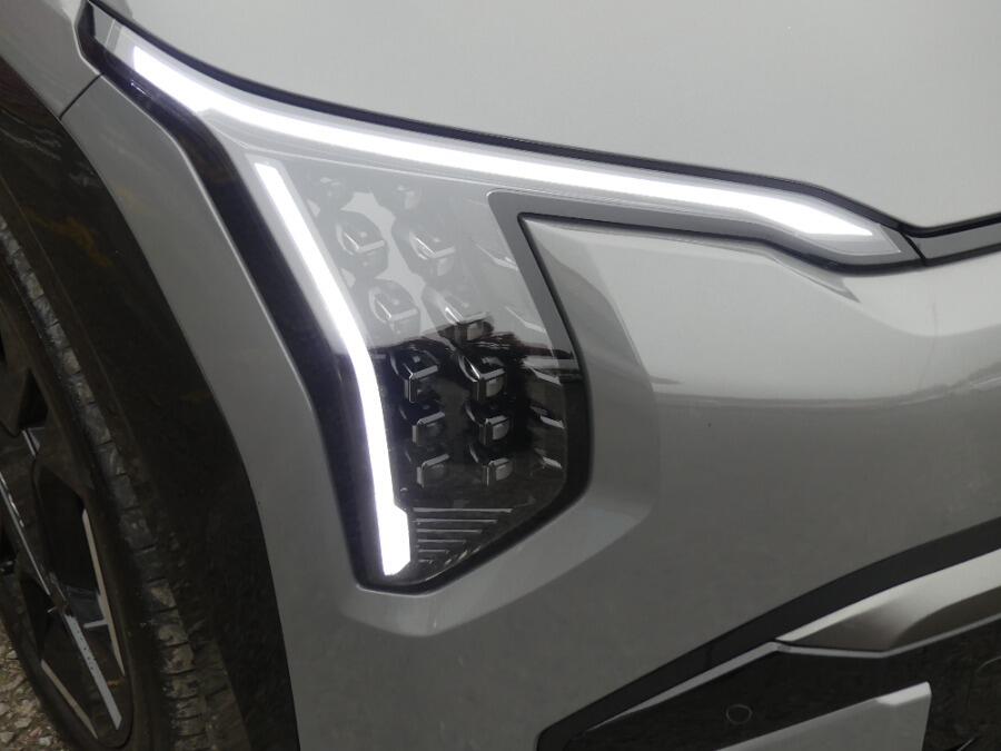 Used Kia EV3 2024 for sale - 76608278: Photo 50