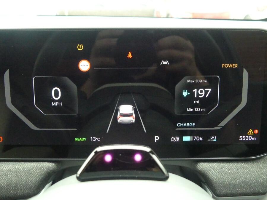 Used Kia EV3 2024 for sale - 76608278: Photo 56