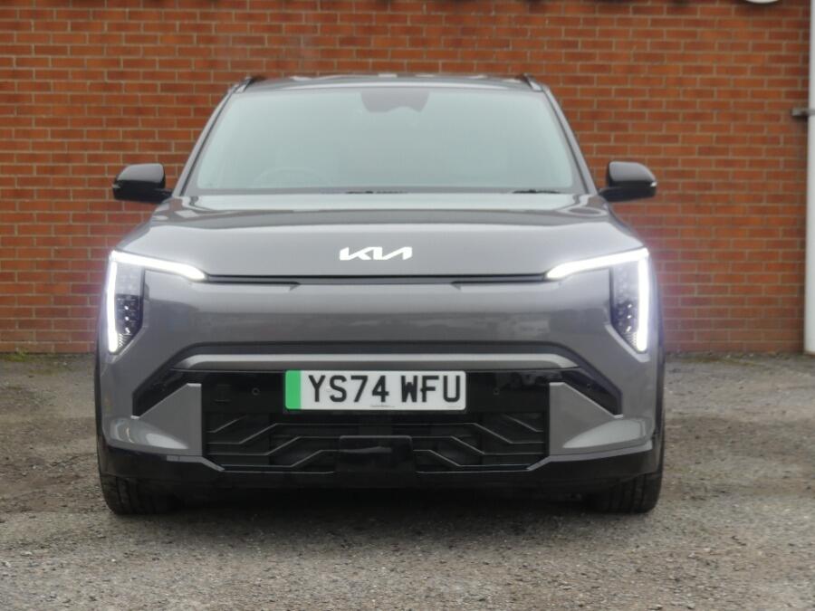 Used Kia EV3 2024 for sale - 76608278: Photo 6