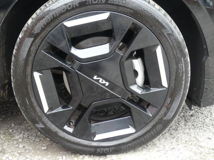 Used Kia EV3 2024 for sale - 76608278: Photo 7