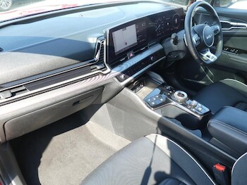 Used Kia Sportage 2022 for sale - 75609356: Photo