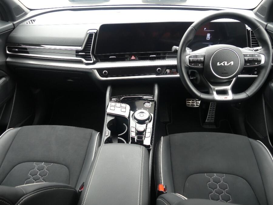Used Kia Sportage 2025 for sale - 76227641: Photo 10