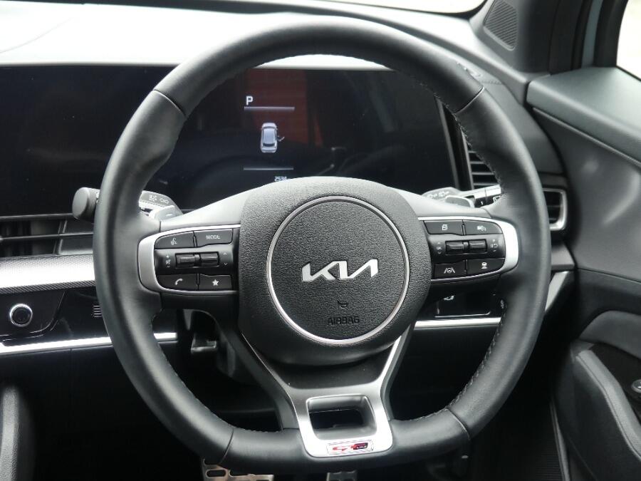 Used Kia Sportage 2025 for sale - 76227641: Photo 11