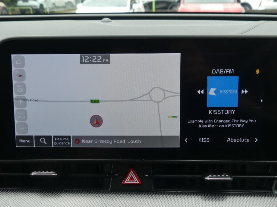 Used Kia Sportage 2025 for sale - 76227641: Photo 13