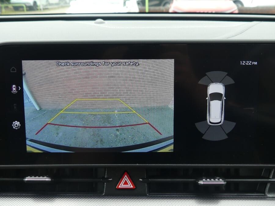 Used Kia Sportage 2025 for sale - 76227641: Photo 14