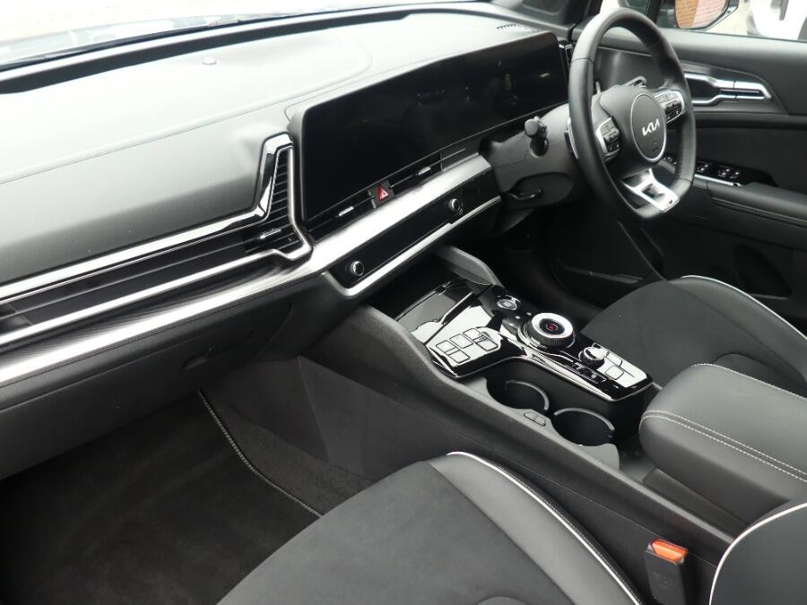 Used Kia Sportage 2025 for sale - 76227641: Photo 2