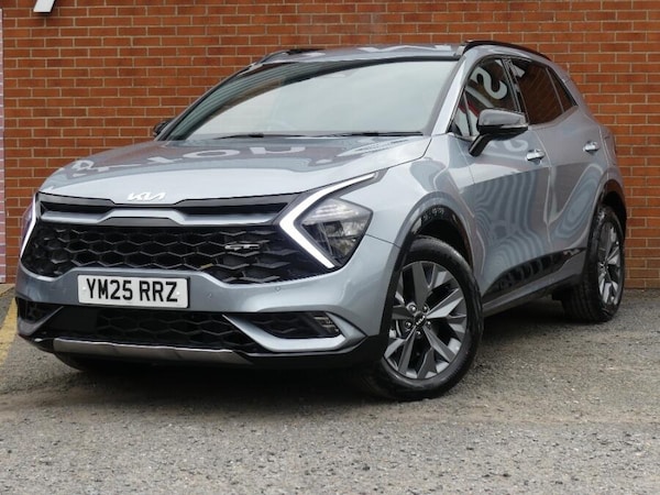 Used Kia Sportage 2025 for sale - 76227641: Photo 23