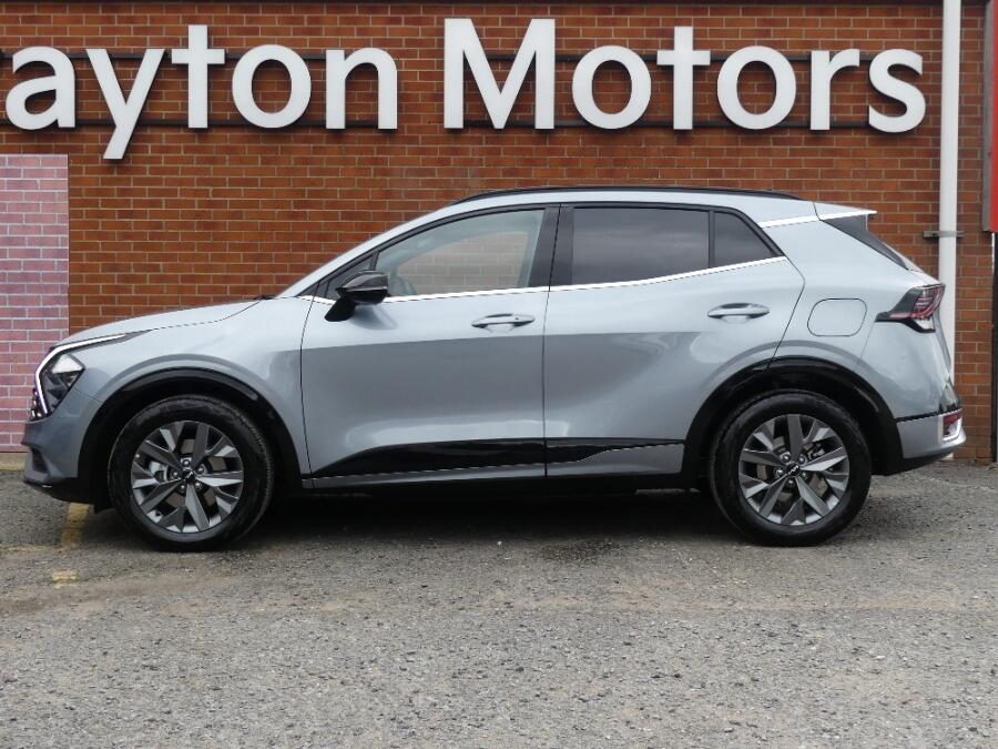 Used Kia Sportage 2025 for sale - 76227641: Photo 25