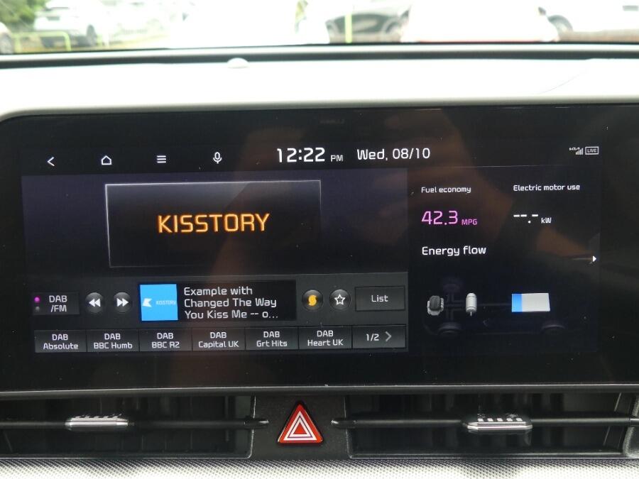 Used Kia Sportage 2025 for sale - 76227641: Photo 27