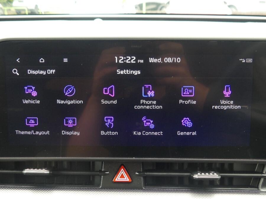 Used Kia Sportage 2025 for sale - 76227641: Photo 29