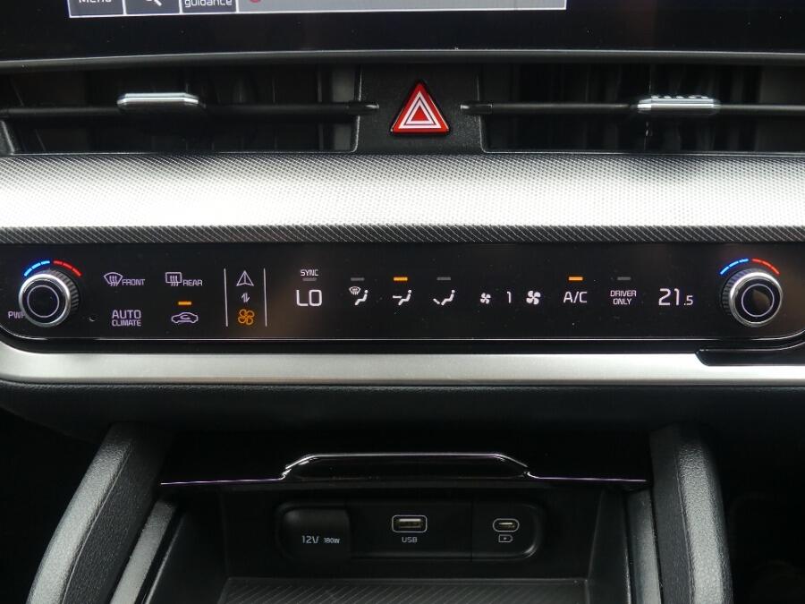 Used Kia Sportage 2025 for sale - 76227641: Photo 30