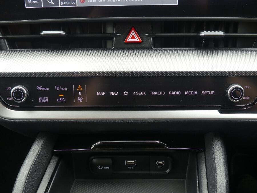 Used Kia Sportage 2025 for sale - 76227641: Photo 31