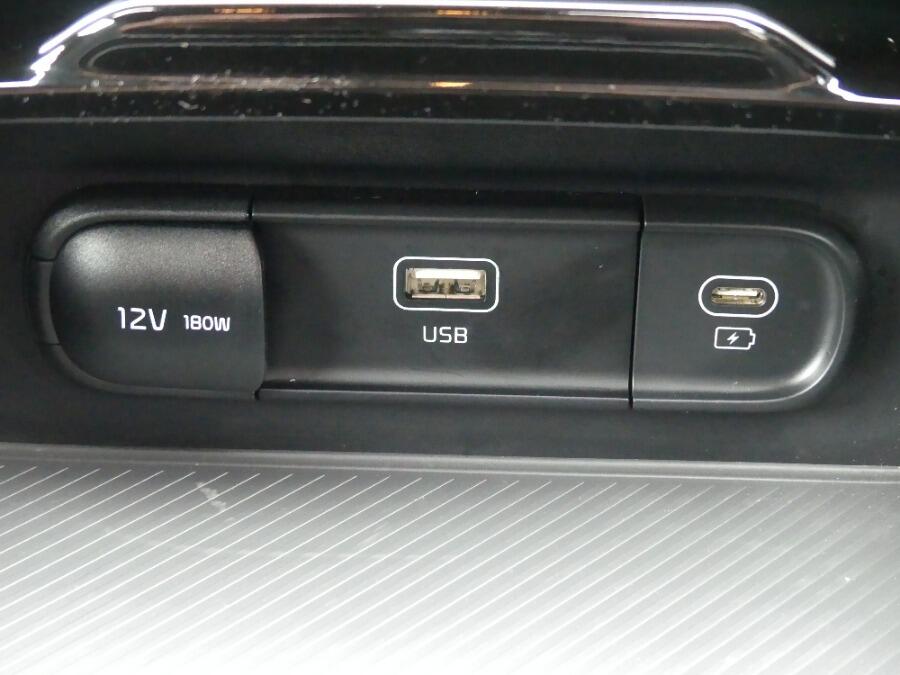 Used Kia Sportage 2025 for sale - 76227641: Photo 33