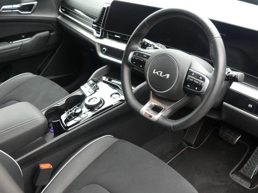 Used Kia Sportage 2025 for sale - 76227641: Photo 38