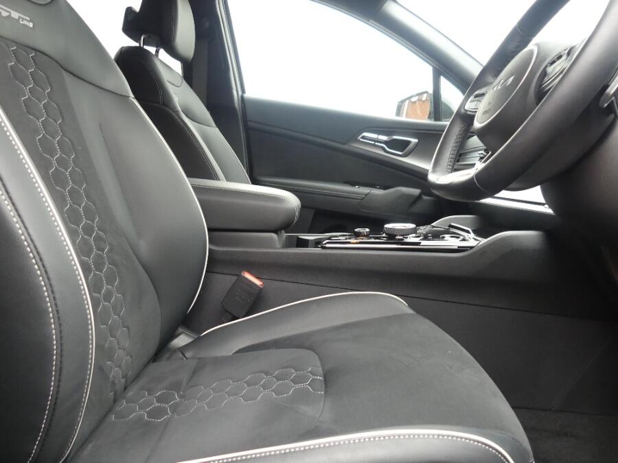 Used Kia Sportage 2025 for sale - 76227641: Photo 39