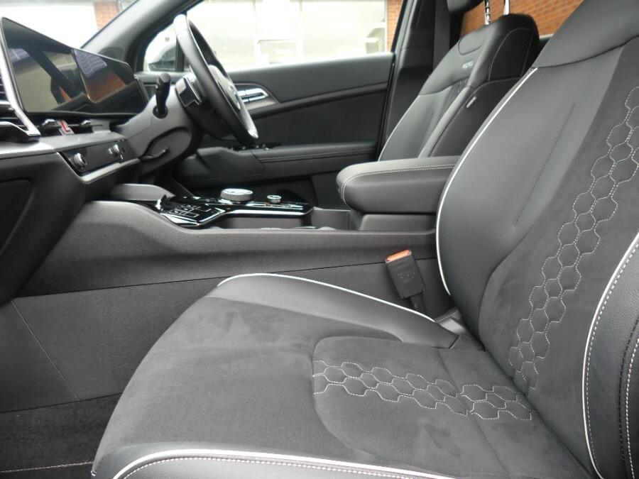 Used Kia Sportage 2025 for sale - 76227641: Photo 40