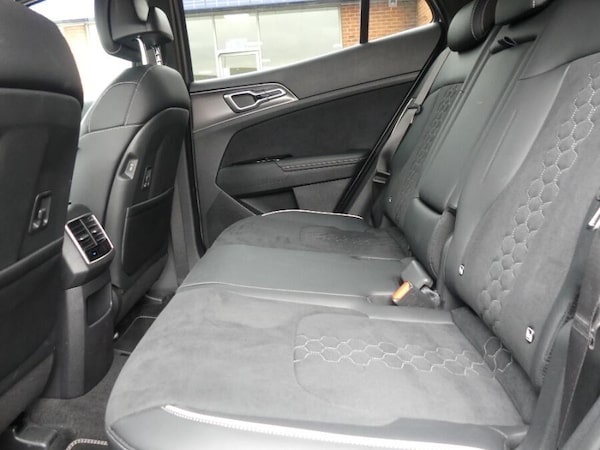 Used Kia Sportage 2025 for sale - 76227641: Photo 42