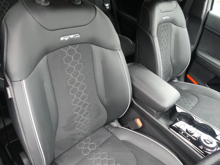 Used Kia Sportage 2025 for sale - 76227641: Photo 45