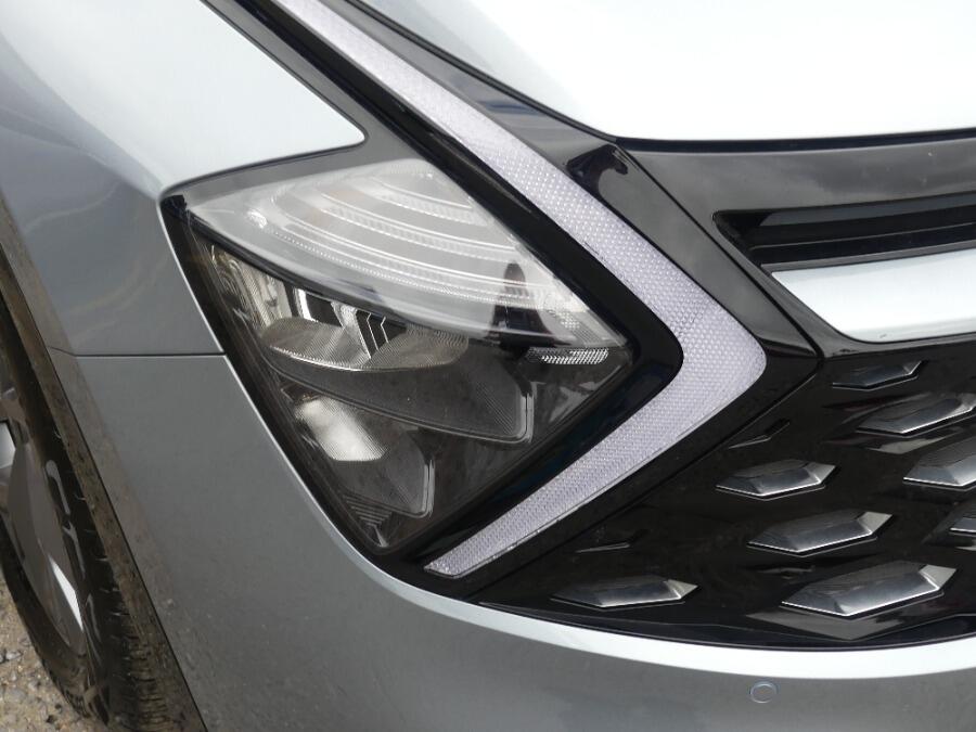 Used Kia Sportage 2025 for sale - 76227641: Photo 47