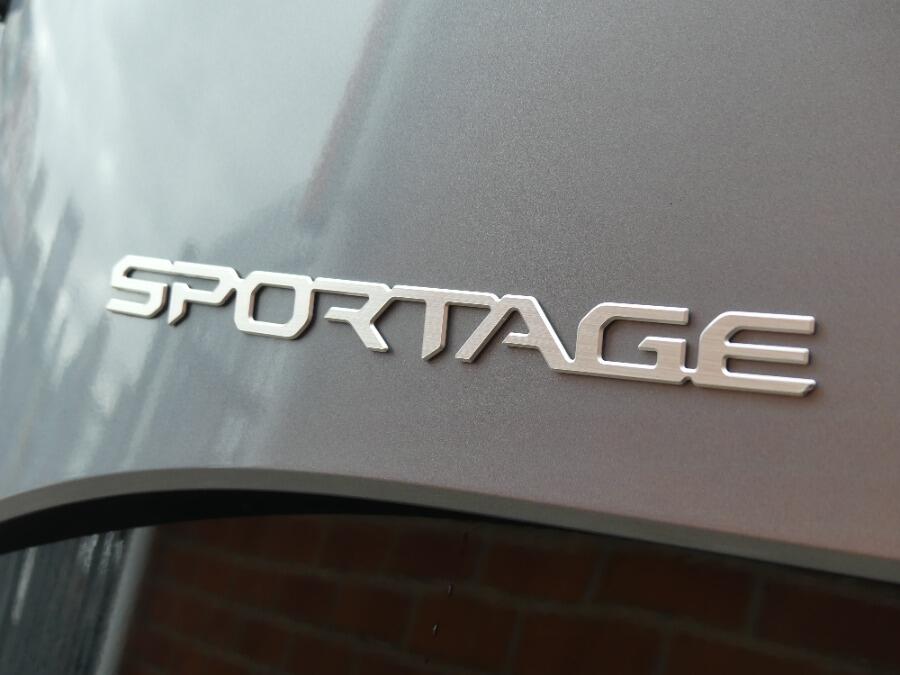 Used Kia Sportage 2025 for sale - 76227641: Photo 52