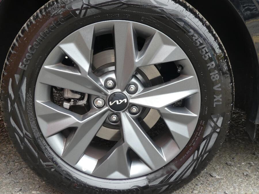 Used Kia Sportage 2025 for sale - 76227641: Photo 7