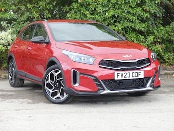 2023 (23) - 1.5 T Gdi Gt Line Suv 5dr Petrol Manual Euro 6 (s/s) (158 Bhp)