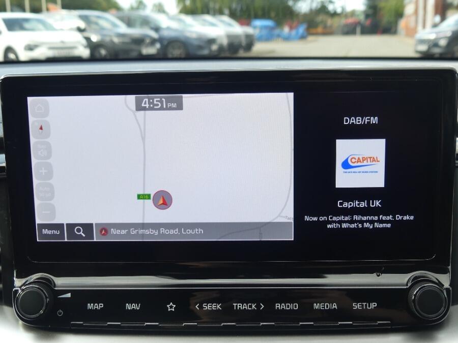 Used Kia XCeed 2023 for sale - 76012851: Photo 13