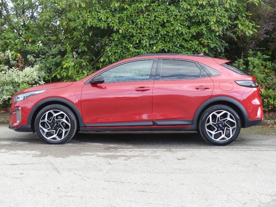 Used Kia XCeed 2023 for sale - 76012851: Photo 23