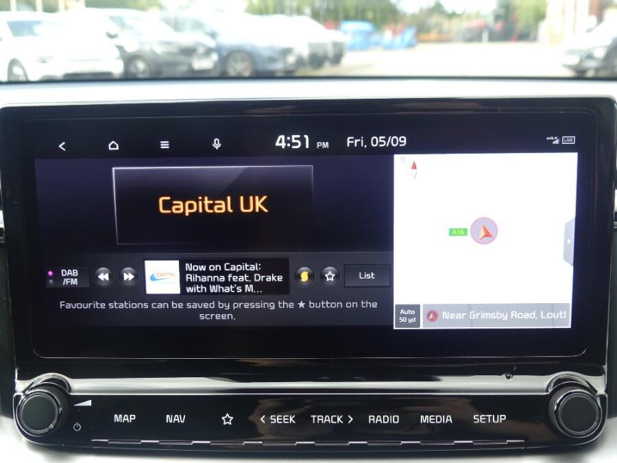 Used Kia XCeed 2023 for sale - 76012851: Photo 26