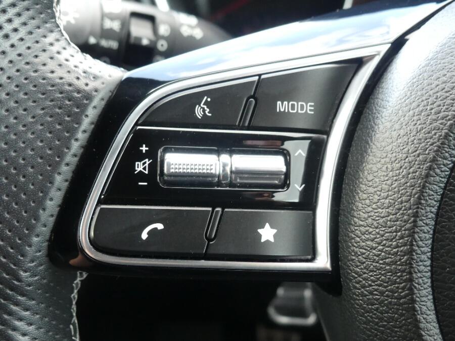 Used Kia XCeed 2023 for sale - 76012851: Photo 31