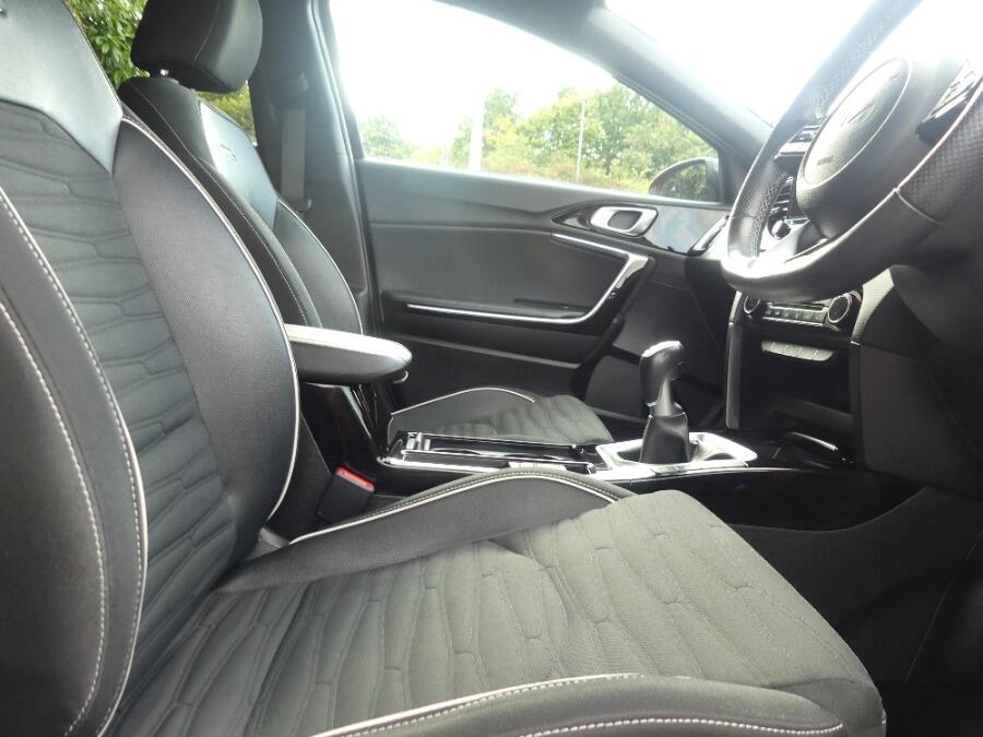 Used Kia XCeed 2023 for sale - 76012851: Photo 37