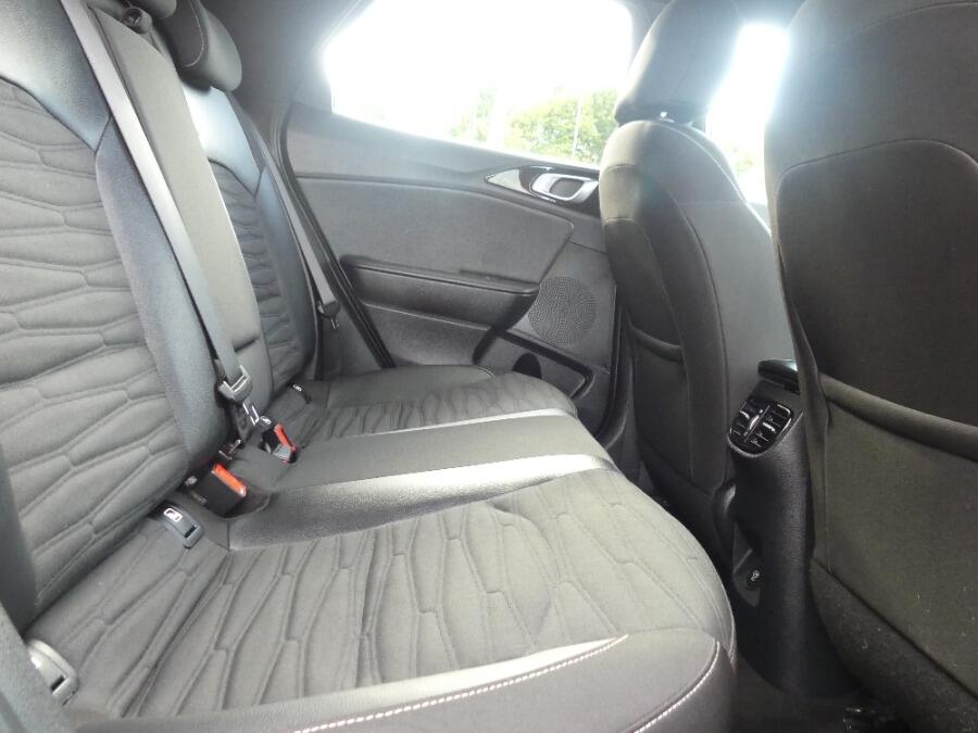 Used Kia XCeed 2023 for sale - 76012851: Photo 39